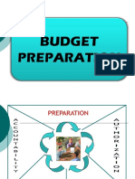 Barangay Budget Preparation 06-07-17