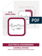 Control Systems EE PDF