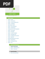 Talend Etl