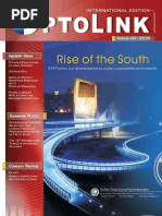Download Optolink International Edition 2010 Q3 Issue by PIDA_OLIE SN41971479 doc pdf