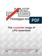 LPG Catalogue