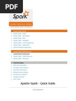 Learn Apache Spark