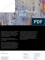 Artsy by The Numbers 2018 Artsy PDF