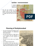 New Delhi Town Planning