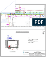 Kalyani Steels LTD: Drain For De-Watering, Will Be Connected To Main Drain