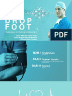 Drop Foot