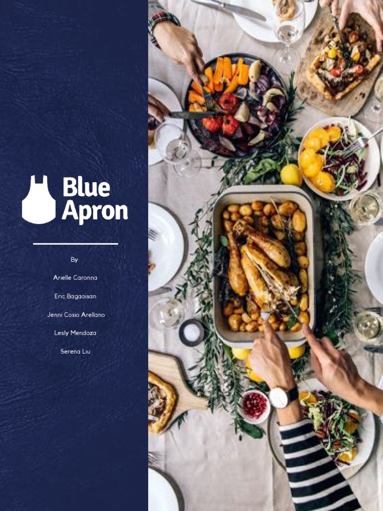 blue apron final draft 1 Advertising Digital & Social Media