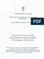 Bid Document