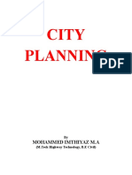 22452617-Planning-of-City.doc