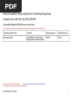 Competition Results - Energy Catalyst R6 Transforming Energy Access PDF