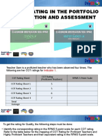 09-COT-RPMS in Portfolio Organization and Assessment