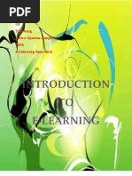 TO E-Learning: Methods of Teaching Office System Subjects With E-Learning Approach