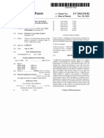 United States Patent (10) Patent No.: US 7,842,510 B2: Shimizu Et Al. (45) Date of Patent: Nov.30, 2010