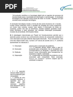 Tecnologias No Espaço Escolar