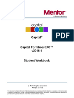 Capital Formboard XC 239252