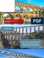 Acueducto