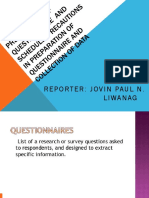 Report Er: Jovin Paul N. Liwanag