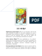 Clase 10 Del Curso de Tarot