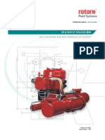 Rotork FCV F13W PDF