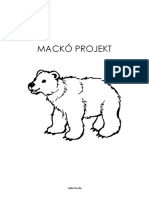 Mackó Projekt