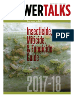 2017 Insecticide-Fungicide Guide