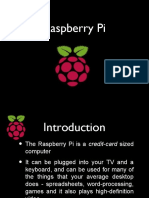 Raspberry Pi