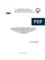 Procesos Gerenciales PDF