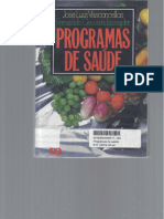 Programas de Saude Parte1