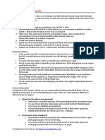 Bob PDF to Book User Guide