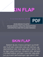 Skin Flap