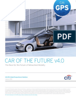 Citi GPS Studie Car of The Future 4
