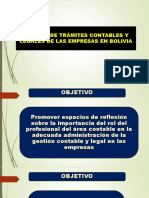 Obligaciones Comerciales y Contables Diplomantes