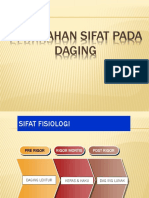 Perubahan Daging 4D