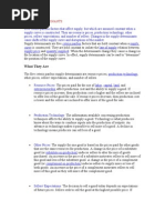 Download Supply Determinants by Swaathy Ramakrishnan SN41973945 doc pdf
