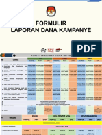 MATERI 3 - Formulir Dana Kampanye-1