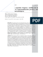 Fernandez LecturaIngles PDF