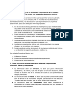 Tarea de Contabilidad Intermedia.