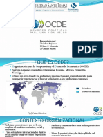 OCDE Pre