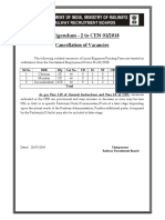 Corrigendum 2 Printing Press CEN-03-2018