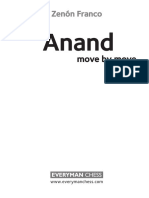Anand Move by Move