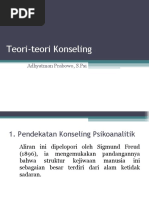 Download teori-teori-konseling by Agung K Saputra SN41974541 doc pdf