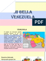 Presentación Venezuela