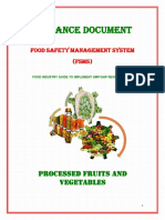 FSMS Guidance Document FruitsVegetable 15-03-2019