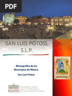 SAN LUIS POTOSI