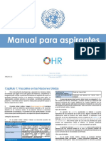 Applicant Guide - Spanish