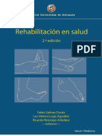Rehabilitacion Salud
