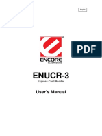 Enucr-3 Manual Ml130611