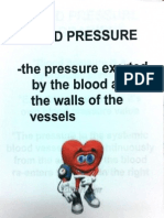 Cardiovascular Lecture Slides