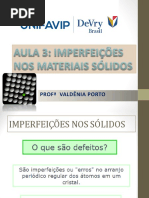 ciencia dos materiais