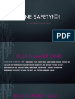 Online Safety